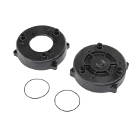 LOS261005 - Flywheel Housing & Seal Set: PM-MX