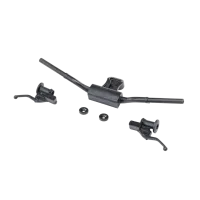 LOS261007 - Handle Bar Set: PM-MX