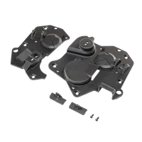 LOS261014 - Chassis Side Cover Set: PM-MX
