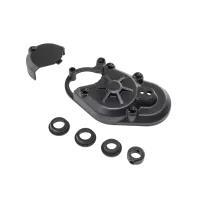 LOS262008 - Transmission Housing Set: PM-MX