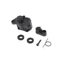 LOS262009 - Front Brake Caliper. Assembled: PM-MX