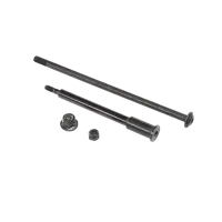 LOS262015 - Axle Set: PM-MX