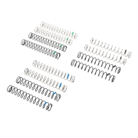 LOS263000 - Front Fork Spring Set: PM-MX