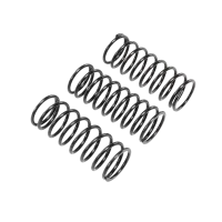 LOS263001 - Rear Shock Spring Set: PM-MX