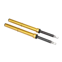 LOS263002 - Fork Set. Complete & Assembled: PM-MX