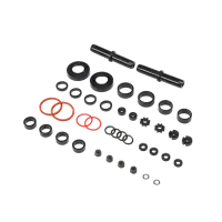 LOS263003 - Fork Rebuild Kit: PM-MX