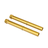 LOS263005 - Fork Tube Set: PM-MX