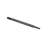 LOS263010 - Shock Shaft. 4 x 65mm. TiCN (1): PM-MX