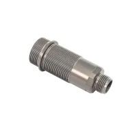 LOS263011 - Shock Body. Aluminum. Hard Anodized. 53.6mm: PM-MX