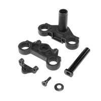 LOS264004 - Triple Clamp Set: PM-MX