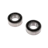 LOS267002 - 7 x 14 x 5mm Ball Bearing. Rubber Sealed (2)
