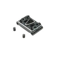 LOS311001 - Front Pivot. Aluminum: Mini-T 2.0