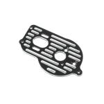 LOS312005 - Machined Aluminum Motor Plate:Mini-T 2.0