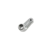 LOS331006 - Aluminum Servo Arm 24T: Baja Rey