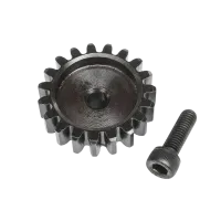 LOS352010 - Pinion Gear. 19T. 1.5M & Hardware: DBXL 2.0