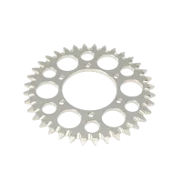 LOS362008 - Hub Chain Sprocket. Hard Anodized: PM-MX