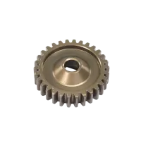 LOS362012 - Aluminum Compound Gear: PM-MX