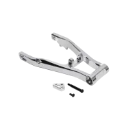 LOS364000 - Aluminum Swing Arm. Silver: PM-MX
