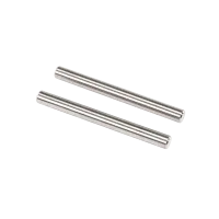 LOS364007 - Titanium Hinge Pin. 4 x 42mm: PM-MX