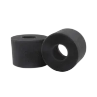LOS41043 - Foam Tire Insert (2): Mini LMT