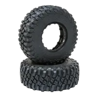 LOS43030 - BFGoodrich Mud Terrain KM3. Beadlock (2): SBR 2.0