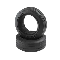 LOS43051 - Front Tire. Mickey Thompson (2): 22S Drag
