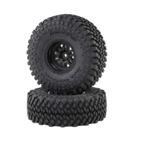 LOS43053 - Nitto Trail Grappler. KMC Wheel (2): Hammer Rey