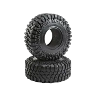LOS45030 - 1_6 Maxxis Creepy Crawler LT Front_Rear 3.6 Tire with Inserts (2): Super Rock Rey