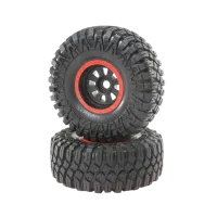 LOS45031 - Maxxis CreepyCrawler LT Black Mounted( 2): SuperRockRey