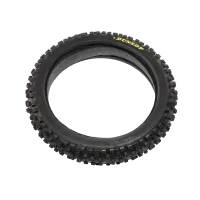 LOS46008 - Dunlop MX53 Front Tire w_Foam. 60 Shore: PM-MX
