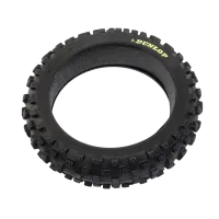 LOS46009 - Dunlop MX53 Rear Tire w_Foam. 60 Shore: PM-MX