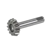 LOSA3508 - Front_Rear Differential Pinion Gear. 13T: 8B. 8X. 8XE