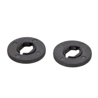 LOSA3545 - Losi 8B 2.0: Bremsscheiben Set