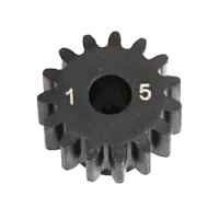 LOSA3575 - Losi Ritzel 15Z Modul 1 : 8E