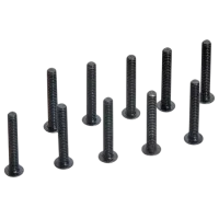 LOSA6284 - 5-40 x 20mm BHS. Left Hand Thread. 8B
