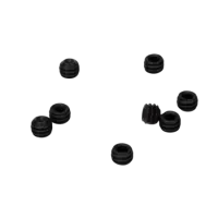 LOSA6298 - 8-32 x 1_8 Cup Point Setscrew (8)