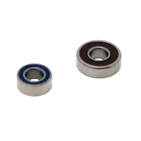 LOSA6949 - Clutch Bearing Set: 8B.8T