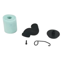 LOSA9150 - Losi 8B _8T: Luftfilter Set