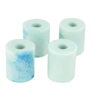 LOSA9151 - Air Filter Foams. Pre-Oiled: 8B. 8T