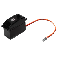 LOSB0884 - S900S 1_5 Scale Digital Metal Gear Servo