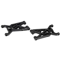 LOSB2071 - LOSI Querlenker Set Vorne (2): 5TT