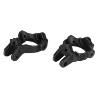 LOSB2073 - LOSI Achsschenkeltraeger Set (2): 5TT