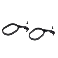 LOSB5004 - Fuel Tank Lid Pull: 8 2.0 RTR