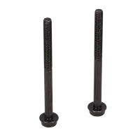 LOSR5026 - Muffler Screws Losi 26cc