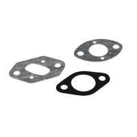 LOSR5033 - Carb Mounting Gasket Set (2): Losi 26cc