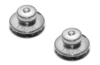 LOXX100030 - LOXX Kabinenhaubenschnellverschluss verchromt (550-800)