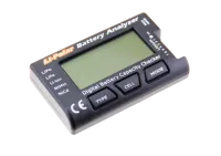 LPAA300354 - Li-Polar Battery Analyzer 8+