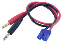 LPAA800104 - Li-Polar Ladeadapter EC3 Stecker