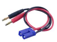 LPAA800105 - Li-Polar Ladeadapter EC5 Stecker (30cm)