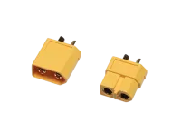 LPAA800115 - Li-Polar XT60 Stecker_Buchse